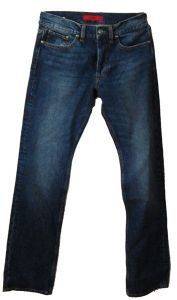 TZIN HUGO BOSS ΜΠΛΕ ΜΕ ΞΕΒΑΜΜΑΤΑ (33) TZIN HUGO BOSS ΜΠΛΕ ΜΕ ΞΕΒΑΜΜΑΤΑ (33)