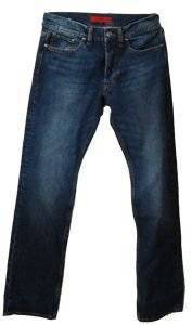 TZIN HUGO BOSS ΜΠΛΕ ΜΕ ΞΕΒΑΜΜΑΤΑ (35) TZIN HUGO BOSS ΜΠΛΕ ΜΕ ΞΕΒΑΜΜΑΤΑ (35)