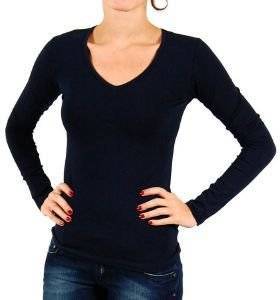 Mployza Gynaikeia Mple Guess Me Stampa Sthn Plath S Prosfores