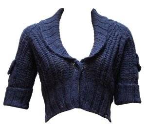 CALVIN KLEIN ΖΑΚΕΤΑΚΙ ΜΠΛΕ (L) CALVIN KLEIN ΖΑΚΕΤΑΚΙ ΜΠΛΕ (L)