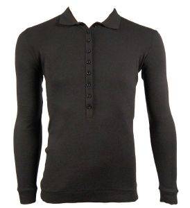 ΜΠΛΟΥΖΑ ΤΥΠΟΥ POLO CALVIN KLEIN ΚΑΦΕ (M) ΜΠΛΟΥΖΑ ΤΥΠΟΥ POLO CALVIN KLEIN ΚΑΦΕ (M)