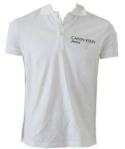   POLO CALVIN KLEIN (XL)