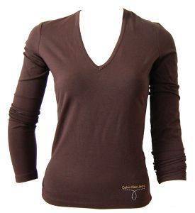 CALVIN KLEIN ΚΑΦΕ ΜΠΛΟΥΖΑ ME V (XS) CALVIN KLEIN ΚΑΦΕ ΜΠΛΟΥΖΑ ME V (XS)