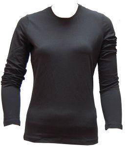 CALVIN KLEIN ΜΠΛΟΥΖΑ ΓΚΡΙ ΜΕ ΛΑΙΜΟΚΟΨΗ (40) CALVIN KLEIN ΜΠΛΟΥΖΑ ΓΚΡΙ ΜΕ ΛΑΙΜΟΚΟΨΗ (40)