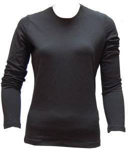 CALVIN KLEIN ΜΠΛΟΥΖΑ ΓΚΡΙ ΜΕ ΛΑΙΜΟΚΟΨΗ (48) CALVIN KLEIN ΜΠΛΟΥΖΑ ΓΚΡΙ ΜΕ ΛΑΙΜΟΚΟΨΗ (48)