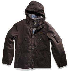 TZAKET EASTPAK SCOOP COFFEE BEAN WAX (XL) TZAKET EASTPAK SCOOP COFFEE BEAN WAX (XL)