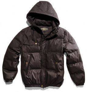 EASTPAK ΜΠΟΥΦΑΝ STANFORD COFEE BEAN WAX (Μ) EASTPAK ΜΠΟΥΦΑΝ STANFORD COFEE BEAN WAX (Μ)