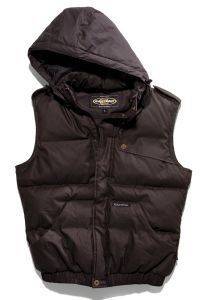 EASTPAK ΓΙΛΕΚΟ RUFFLE COFEE BEAN WAX (L) EASTPAK ΓΙΛΕΚΟ RUFFLE COFEE BEAN WAX (L)