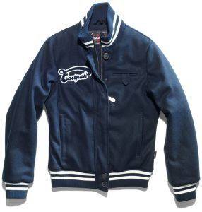 TZAKET EASTPAK HIPSTER HOMERUN BLUE (M) TZAKET EASTPAK HIPSTER HOMERUN BLUE (M)