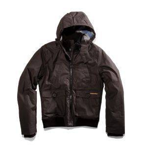 EASTPAK ΚΑΦΕ ΜΠΟΥΦΑΝ CHESTER COFEE BEAN WAX (Μ) EASTPAK ΚΑΦΕ ΜΠΟΥΦΑΝ CHESTER COFEE BEAN WAX (Μ)