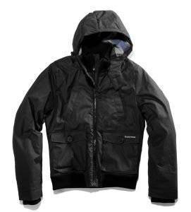 ������� ������� EASRPAK CHESTER BLACK WAX (L)