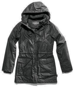 ΑΝΘΡΑΚΙ ΜΠΟΥΦΑΝ EASTPAK GLASTO BLACK WAX (S) ΑΝΘΡΑΚΙ ΜΠΟΥΦΑΝ EASTPAK GLASTO BLACK WAX (S)