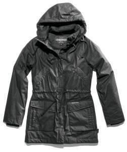 ������� ������� EASTPAK GLASTO BLACK WAX (L)