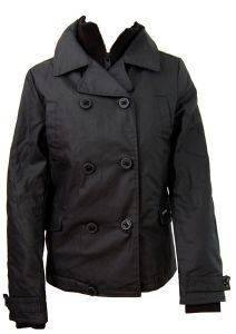 EASTPAK TZAKET ������� HOOK BLACK RESIN (L)