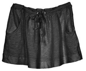 ΜΑΥΡΗ AMERICAN VINTAGE MINI ΦΟΥΣΤΑ (M) ΜΑΥΡΗ AMERICAN VINTAGE MINI ΦΟΥΣΤΑ (M)