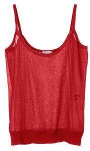 TOP AMERICAN VINTAGE ΚΟΡΑΛΙ (L) TOP AMERICAN VINTAGE ΚΟΡΑΛΙ (L)