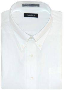 ΠΟΥΚΑΜΙΣΟ NAUTICA ΛΕΥΚΟ (XL) ΠΟΥΚΑΜΙΣΟ NAUTICA ΛΕΥΚΟ (XL)