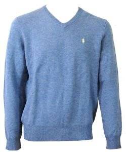 ΠΟΥΛΟΒΕΡ RALPH LAUREN ΜΠΛΕ ΡΑΦ (M) ΠΟΥΛΟΒΕΡ RALPH LAUREN ΜΠΛΕ ΡΑΦ (M)