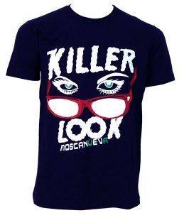 ������� MOSCANUEVA ���� ������ �� ��������� ������