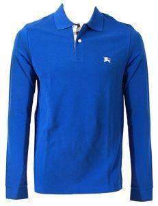 BURBERRY   POLO  (L)