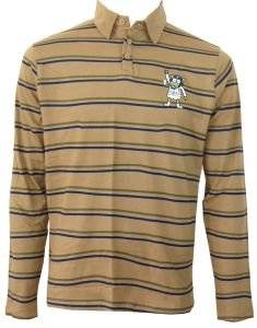 ������� KUKUXUMUSU XAKI ME ���� ����� ����Y POLO (XL)