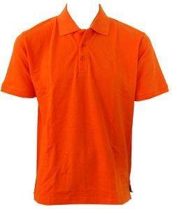 ΜΠΛΟΥΖΑ ΤΥΠΟΥ POLO ARTISTI ITALIANI ΠΟΡΤΟΚΑΛΙ (XL) ΜΠΛΟΥΖΑ ΤΥΠΟΥ POLO ARTISTI ITALIANI ΠΟΡΤΟΚΑΛΙ (XL)