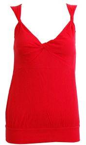 TOP JLO ΚΟΚΚΙΝΟ (XL) TOP JLO ΚΟΚΚΙΝΟ (XL)