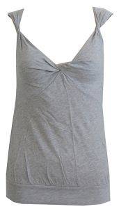ΓΚΡΙ T-SHIRT JLO (XL) ΓΚΡΙ T-SHIRT JLO (XL)