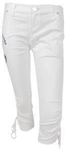 JLO ST TROPEZ CAPRI ΛΕΥΚΟ (27) JLO ST TROPEZ CAPRI ΛΕΥΚΟ (27)