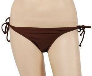 BIKINI BRIEF CLUB NEUF MIXCORD ���� (40)