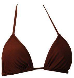 BIKINI TOP CLUB NEUF MIXTRIAN  (42B)