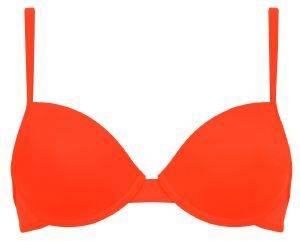 BIKINI TOP CLUB NEUF MIX AND MATCH ΠΟΡΤΟΚΑΛΙ (38B) BIKINI TOP CLUB NEUF MIX AND MATCH ΠΟΡΤΟΚΑΛΙ (38B)