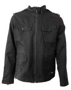 ������ RELEASE BLACK �ASTPAK ����� (L)