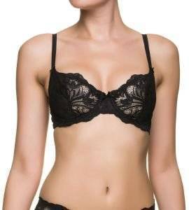 ΣΟΥΤΙΕΝ TRIUMPH AMOURETTE 28 W ΜΑΥΡΟ (70C) ΣΟΥΤΙΕΝ TRIUMPH AMOURETTE 28 W ΜΑΥΡΟ (70C)