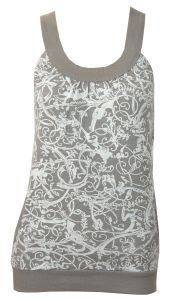 ������� EASTPAK TIGER EDEN MMIST AOP (S)