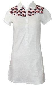 ΜΠΛΟΥΖΑ EASTPAK TEESE VEGAS WHITE (S) ΜΠΛΟΥΖΑ EASTPAK TEESE VEGAS WHITE (S)