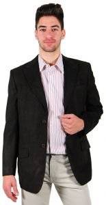 PERRY ELLIS ΚΑΦΕ ΣΑΚΑΚΙ (L) PERRY ELLIS ΚΑΦΕ ΣΑΚΑΚΙ (L)
