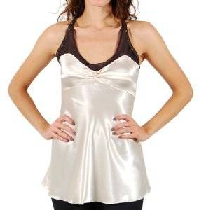 TOP JLO ΣΑΤΕΝ ΖΑΧΑΡΙ/ΚΑΦΕ