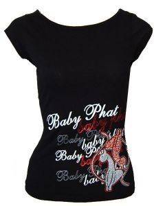 BABY PHAT      (S)