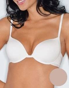 ΣΟΥΤΙΕΝ SLOGGI EASY WHP ΜΠΕΖ (80Β) ΣΟΥΤΙΕΝ SLOGGI EASY WHP ΜΠΕΖ (80Β)