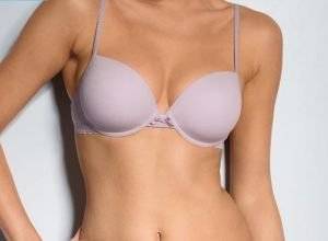 ΣΟΥΤΙΕΝ SLOGGI DOLCE WHP ΜΩΒ (70Β) ΣΟΥΤΙΕΝ SLOGGI DOLCE WHP ΜΩΒ (70Β)