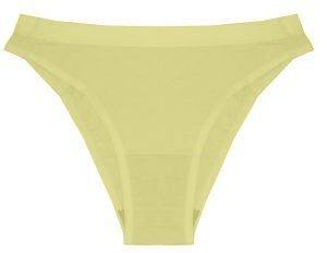 ΣΛΙΠΑΚΙ SLOGGI EASY TAN ΚΙΤΡΙΝΟ (XS) ΣΛΙΠΑΚΙ SLOGGI EASY TAN ΚΙΤΡΙΝΟ (XS)