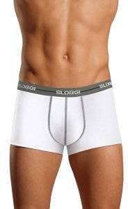 SLOGGI MEN, START HIPSTER W5/MO15 ΛΕΥΚΟ (S) SLOGGI MEN, START HIPSTER W5/MO15 ΛΕΥΚΟ (S)