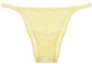 BRAZIL TANGA SLOGGI KI����� (XS)