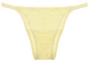 BRAZIL TANGA SLOGGI KI����� (L)