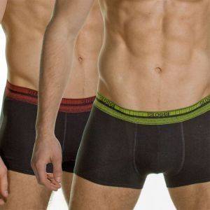 SLOGGI MEN, FLASH NATURAL COTTON -/ (M)