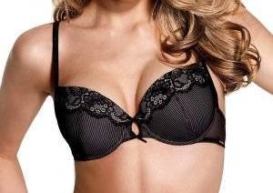ΣΟΥΤΙΕΝ TRIUMPH INNOCENT PASSION WHU ΜΑΥΡΟ/ΜΠΕZ (70C) ΣΟΥΤΙΕΝ TRIUMPH INNOCENT PASSION WHU ΜΑΥΡΟ/ΜΠΕZ (70C)