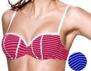 ΣΟΥΤΙΕΝ TRIUMPH MISS SAILOR-GIRL ΜΠΛΕ-ΛΕΥΚΟ (80Β) ΣΟΥΤΙΕΝ TRIUMPH MISS SAILOR-GIRL ΜΠΛΕ-ΛΕΥΚΟ (80Β)