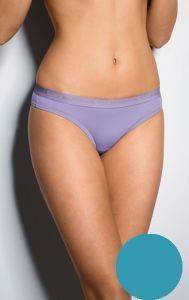 ΣΛΙΠΑΚΙ SLOGGI DAYLIGHT MINI ΤΙΡΚΟΥΑΖ (M) ΣΛΙΠΑΚΙ SLOGGI DAYLIGHT MINI ΤΙΡΚΟΥΑΖ (M)