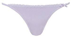  SLOGGI DOLCE STRING  (XS)